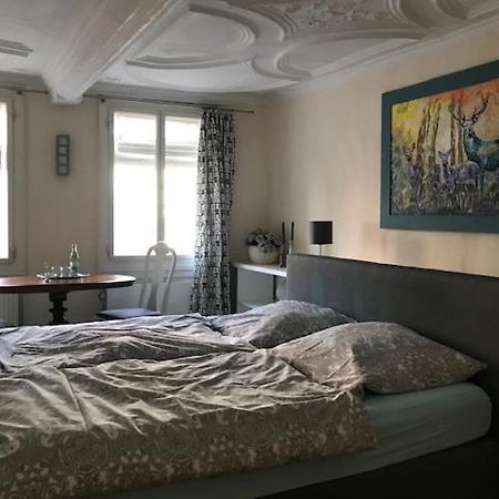 Apartament Lilienzimmer Karlstadt Zewnętrze zdjęcie