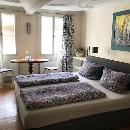 Apartament Lilienzimmer Karlstadt Zewnętrze zdjęcie