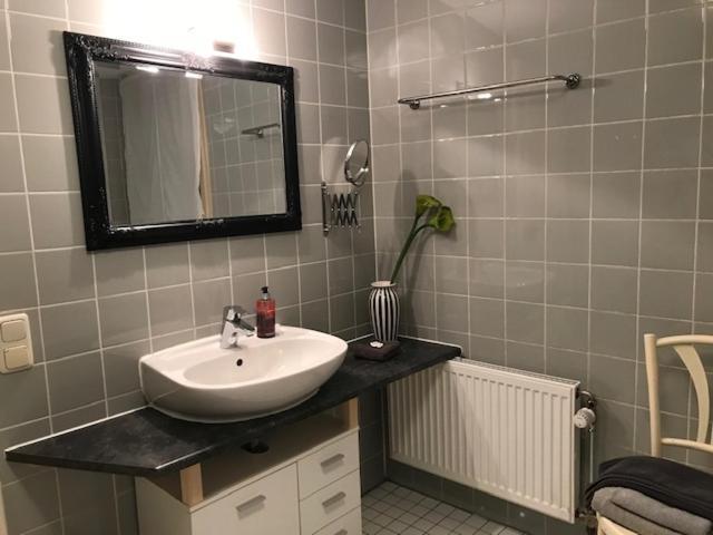 Apartament Lilienzimmer Karlstadt Zewnętrze zdjęcie